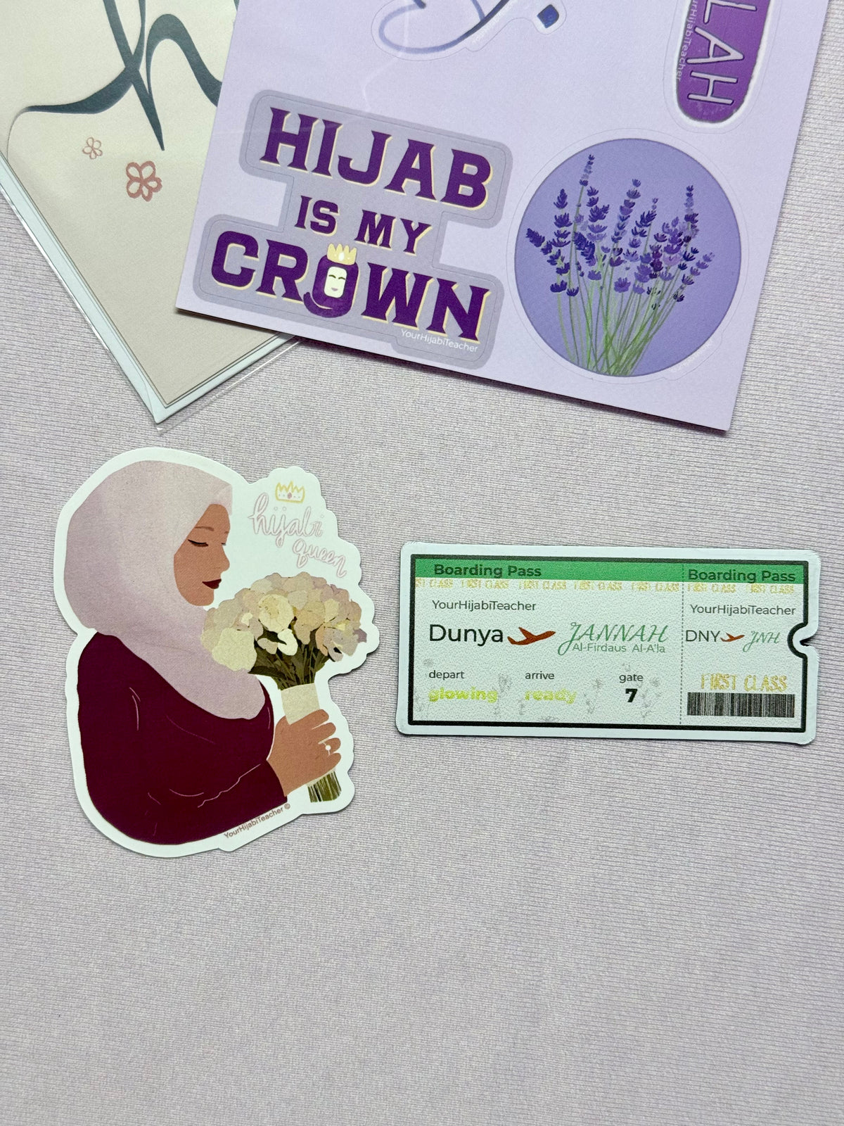 Hijabi Bundle