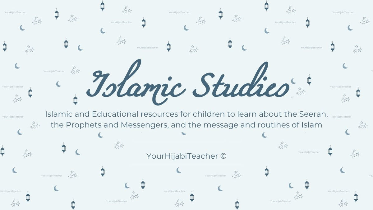 Islamic Studies