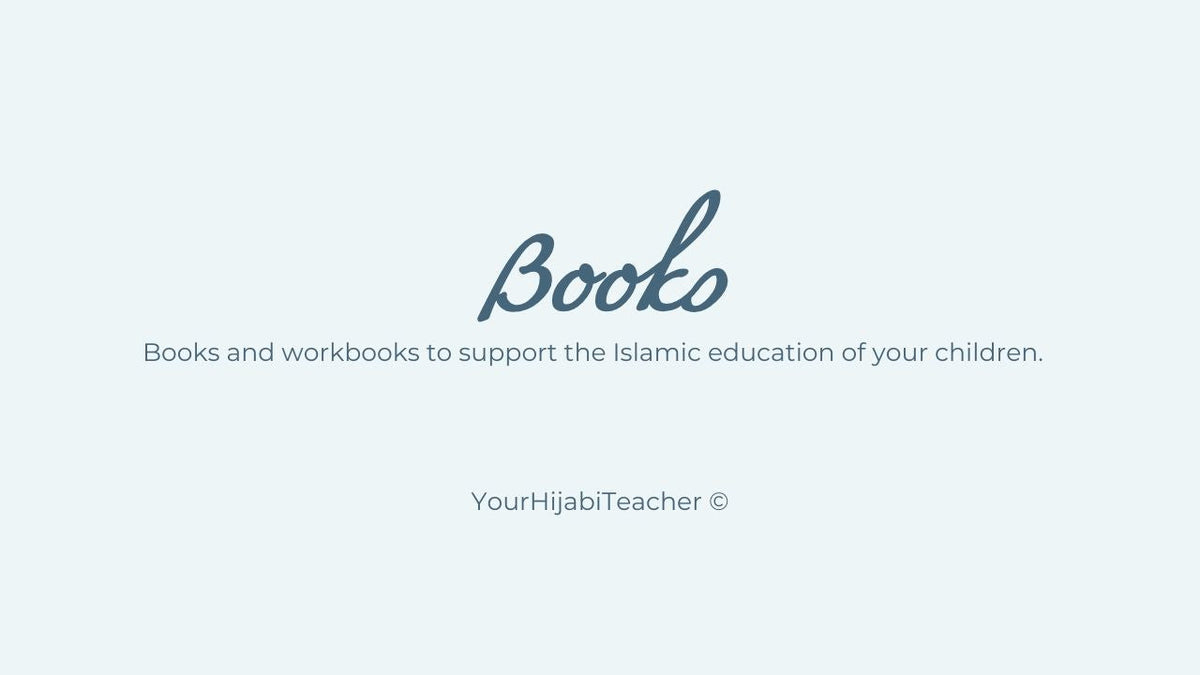 Books