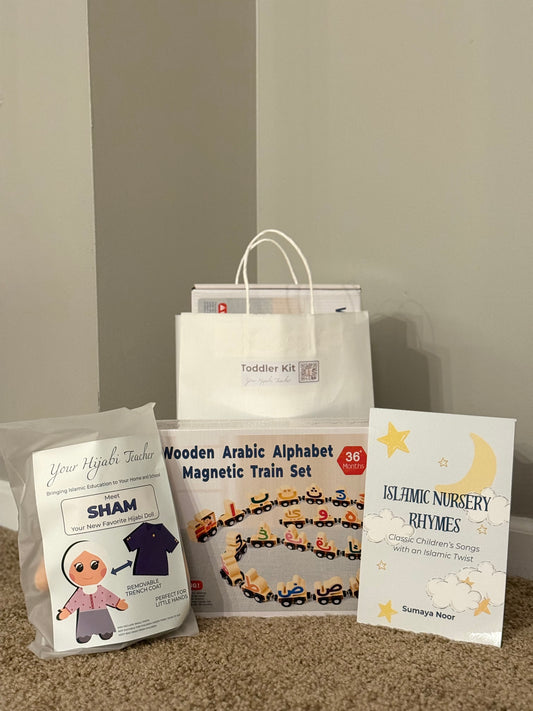 Toddler Kit