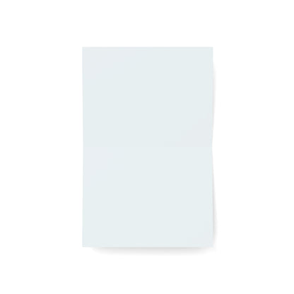 Kul Am W Antum Bikhair — Card With Envelope - 1 or 10 pack
