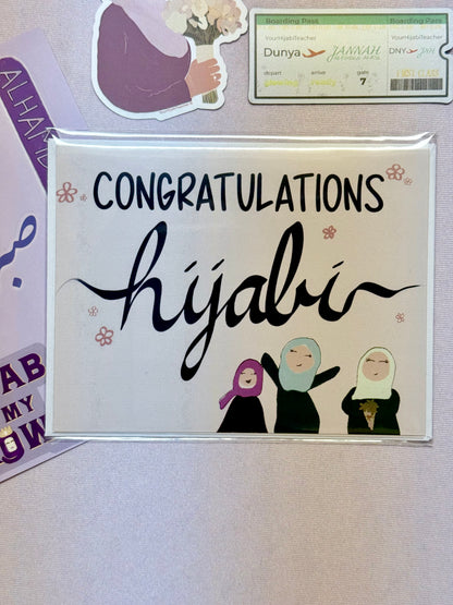 Hijabi Bundle