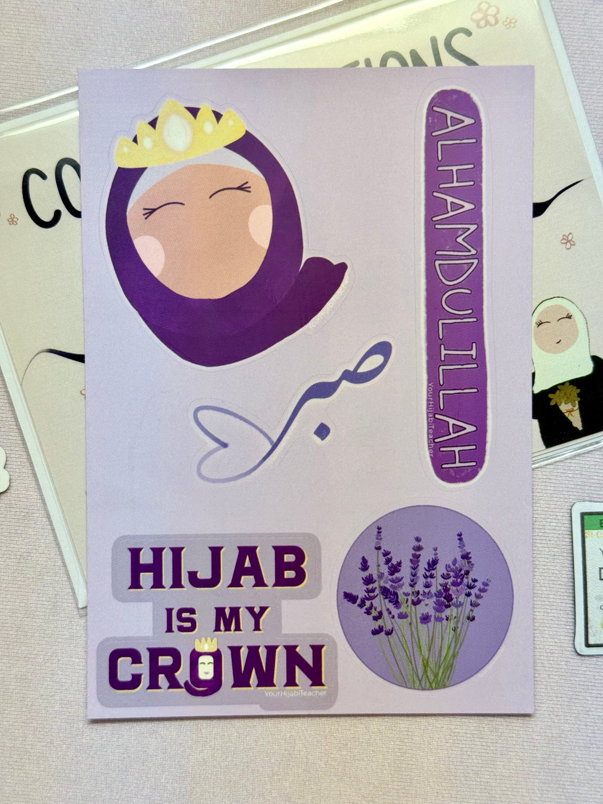 Hijabi Bundle