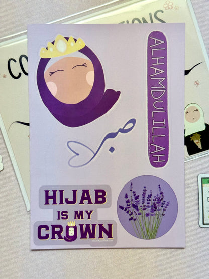 Hijabi Bundle