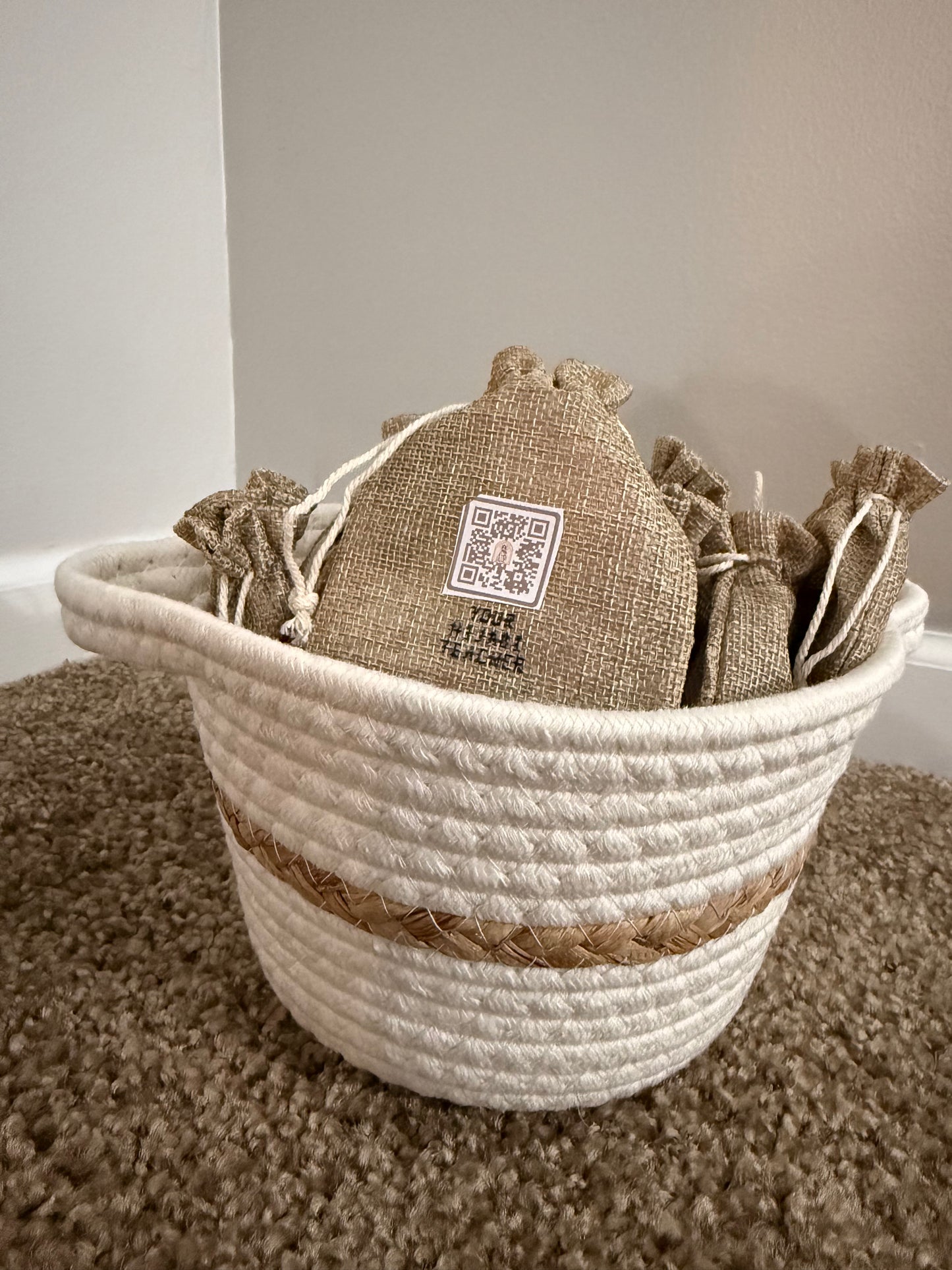 Mystery Bag
