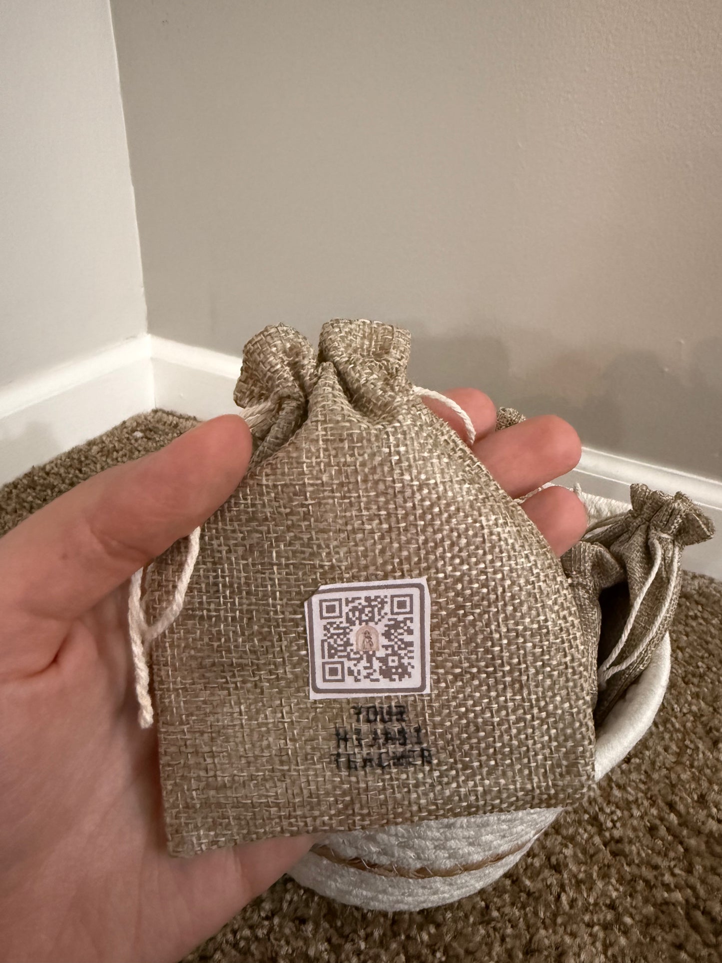 Mystery Bag