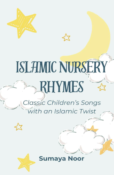 Islamic Nursery Rhymes